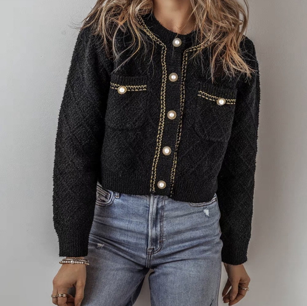 Balck Jacket